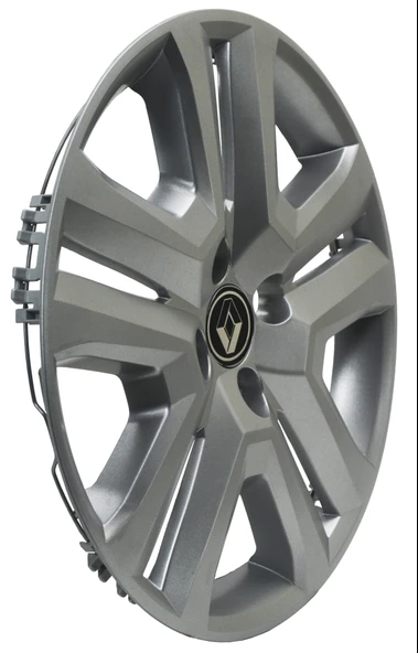 Jant Kapağı Kırılmaz 16" Taliant Model (1 Adet Olarak) (Çıkartma Hediyeli) - 2