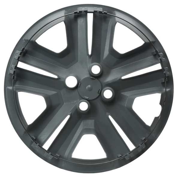 Jant Kapağı Kırılmaz 16" Taliant Model (1 Adet Olarak) (Çıkartma Hediyeli) - 3