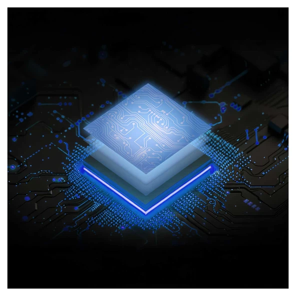 Biwin BD5UD32G56C46 32GB DDR5 5600Mhz 2Rx8 Masaüstü Ram - 10