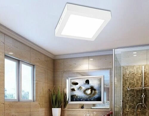 CATA 30W BEYAZ S.Ü.KARE LED PANEL ARMATÜR