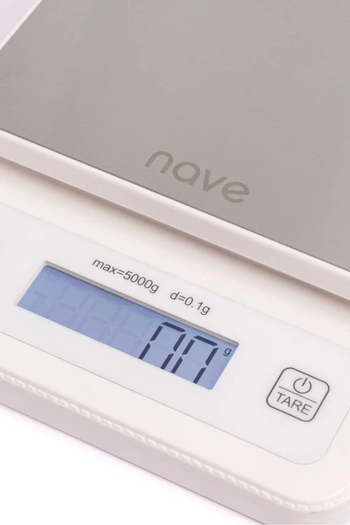 NAVE TS-K5073 Hassas Mutfak Tartisi - Resim 4