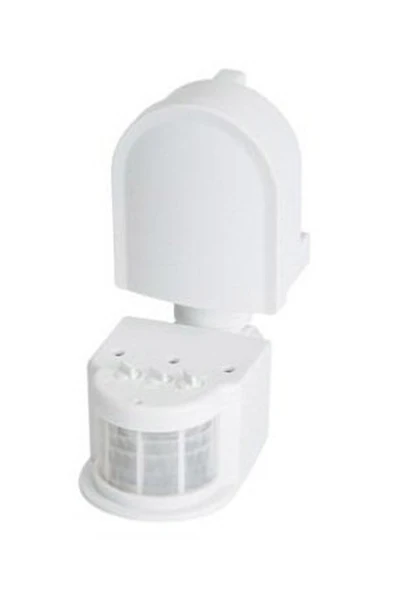 CATA 180° DUVAR TİPİ HAREKET SENSÖRÜ (1200w)