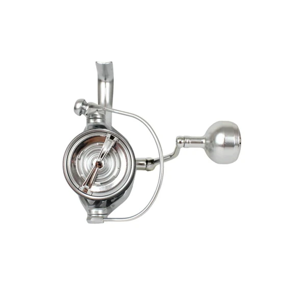 Sea Horse Silver Surfer 4000 Makine - 2