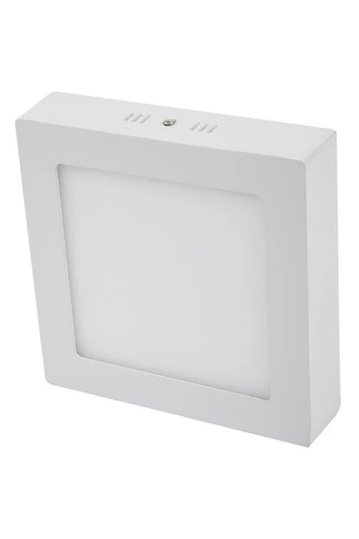 CATA 25W BEYAZ S.Ü.KARE LED PANEL ARMATÜR