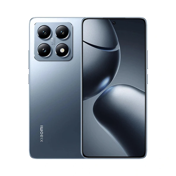 XIAOMI 14T PRO 12/512 GB TITAN BLUE