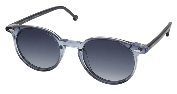 Lee Cooper LC1647.C3 48 Polarize Unisex Güneş Gözlüğü