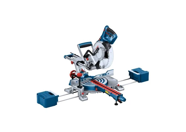 Bosch GCM 305-216 D Gönye Kesme Makinesi 1200W - 2