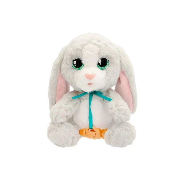 Baby Paws Sesli Tavşan Peluş 20 cm