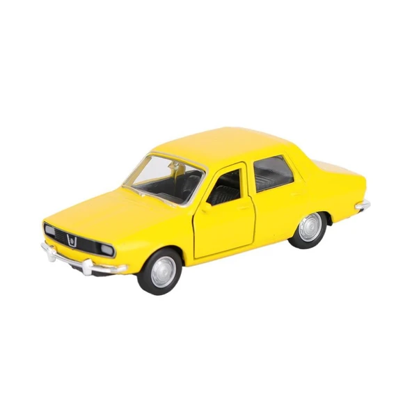 43827 Welly Renault  Çek Bırak Araba -Karsan