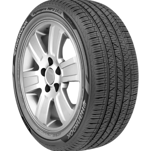 Hankook RA33D Dynapro HP2 Plus 285/40R22 110H XL M+S Yaz Lastiği - 2024 ürün görseli