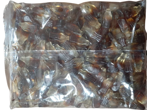 OJELO KOLA (COLA) 1000 GR YUMUŞAK ŞEKER - 2