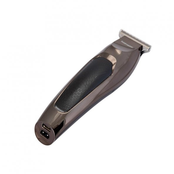 GOLDMASTER GM-8122 LUCA SAÇ SAKAL ŞEKİLLENDİRME MAKİNESİ - 4