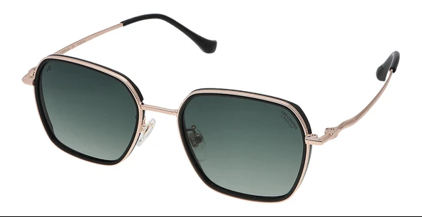 Lee Cooper LC1618.C1 48 Polarize Unisex Güneş Gözlüğü