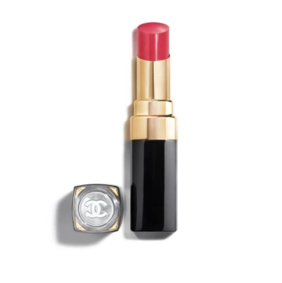 Chanel Rouge Coco Flash Ruj - 124 Vibrant ürün görseli