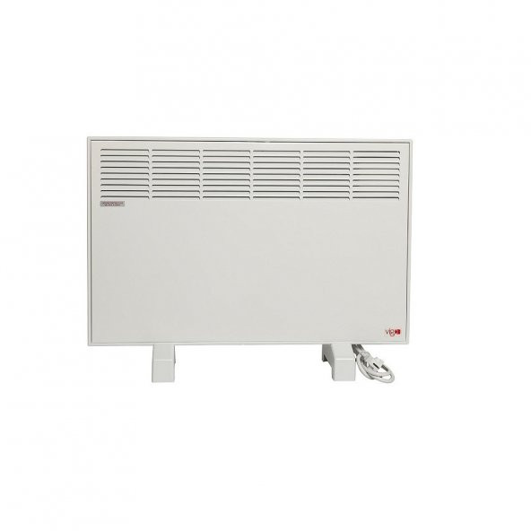 ivigo ısıtıcı EPK4570M15B ivigo Elektrikli Panel Konvektör Isıtıcı Manuel 1500 Watt Beyaz