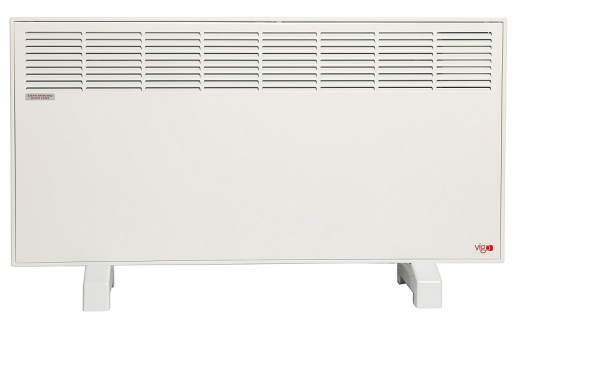 İvigo Isıtıcı Epk4590m20b İvigo Elektrikli Panel Konvektör Isıtıcı Manuel 2000 Watt Beyaz