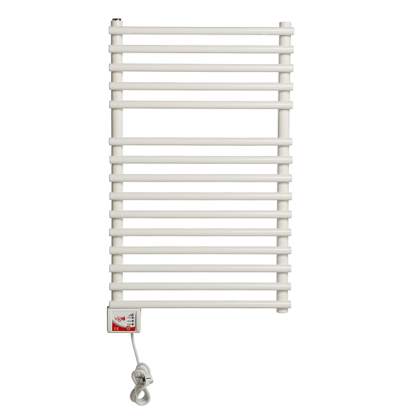 İVİGO ISITICI EHR5015B350 İVİGO ELEKTRİKLİ HAVLU RADYATÖR 350 WATT BEYAZ