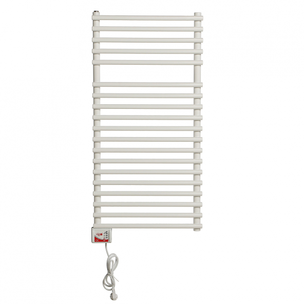 İVİGO ISITICI EHR5019B450 İVİGO ELEKTRİKLİ HAVLU RADYATÖR 450 WATT BEYAZ