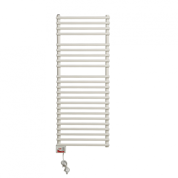 İVİGO ISITICI EHR5023B600 İVİGO ELEKTRİKLİ HAVLU RADYATÖR 600 WATT BEYAZ