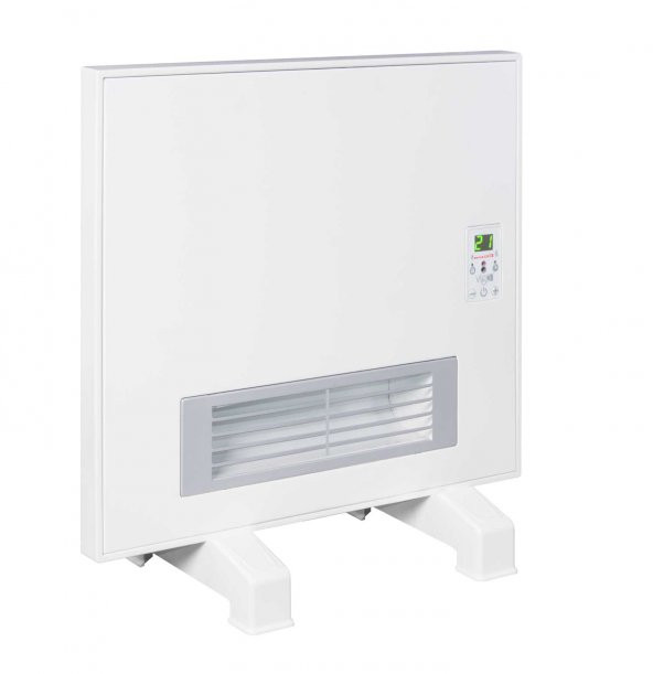 İVİGO ISITICI EFP4550E25B FANLI ELEKTRİKLİ PANEL ISITICI DİJİTAL 2500 WATT BEYAZ.