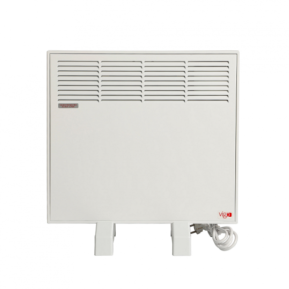 İvigo ısıtıcı EPK4550M05B ivigo Elektrikli Panel Konvektör Isıtıcı Manuel 500 Watt Beyaz