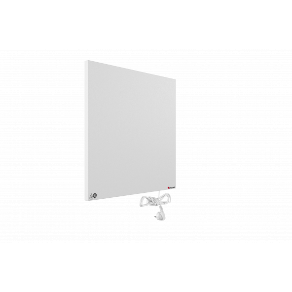 KUAS METAL PANEL İNFRARED ISITICI ISP 450 WATT (600X600X25)