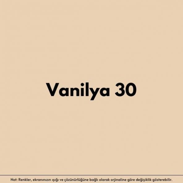 İzower Anti-Fire Paint Yangın Geçiktirici Boya - Vanilya 30 ( 18kg ) - 2