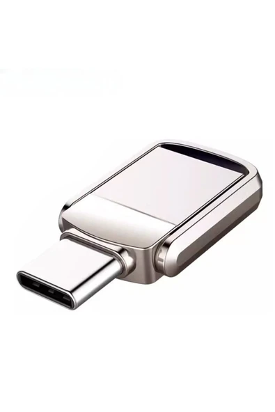 Honor 60 Pro uyumlu - 128 Gb Type C Girişli Flash Bellek