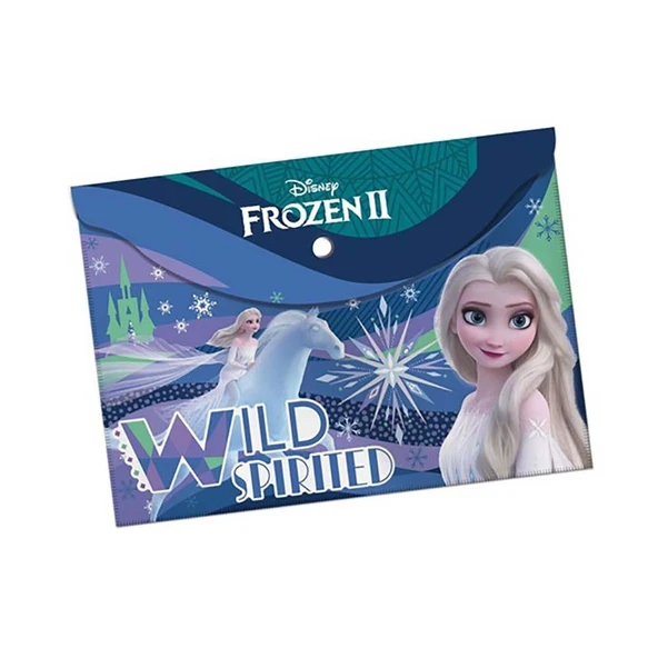 OTTO FROZEN CITCITLI DOSYA 43559