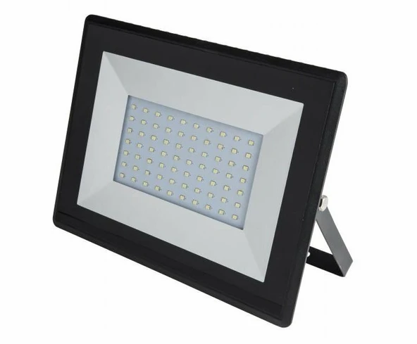 CATA 50W BEYAZ SLİM LED PROJEKTÖR