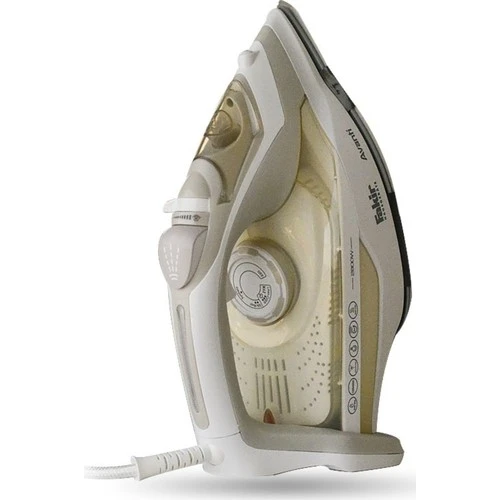 Fakir Avanti Bej 2800 W Buharlı Ütü