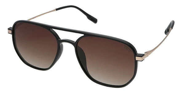 Lee Cooper LC1625.C1 54 Polarize Erkek Güneş Gözlüğü