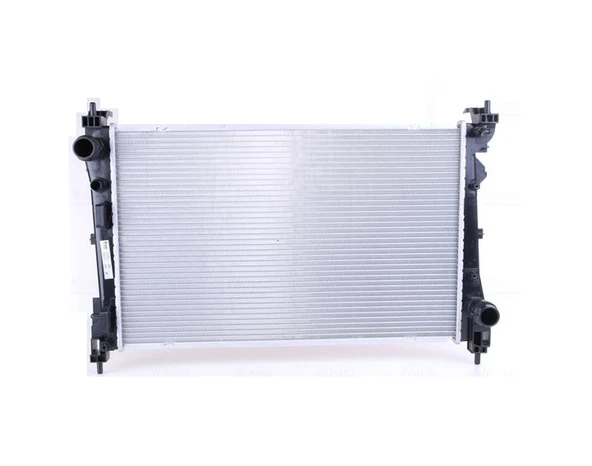 OPEL CORSA D 1.3 CDTİ MOTOR SU RADYATÖRÜ KALE 51938013