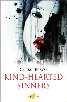 Kind-Hearted Sinners - Cezmi Ersöz ürün görseli 1