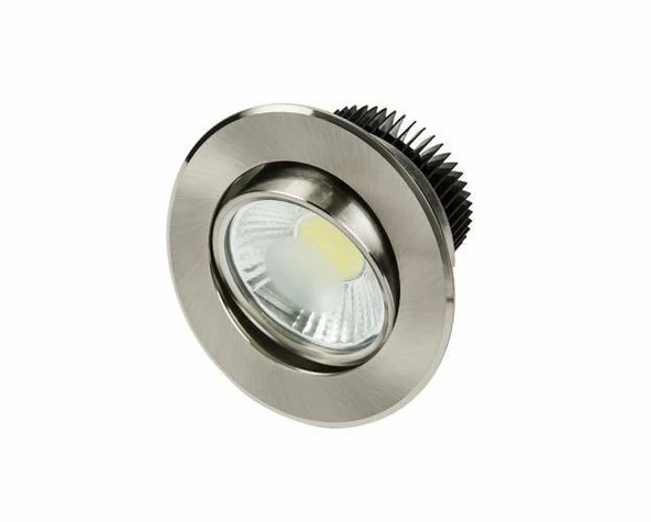 CATA 7W GÜNIŞIĞI AKİK LED ARMATÜR (SATEN KASA)