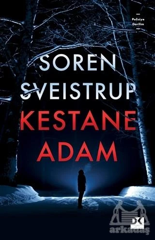 Kestane Adam - Soren Sveistrup