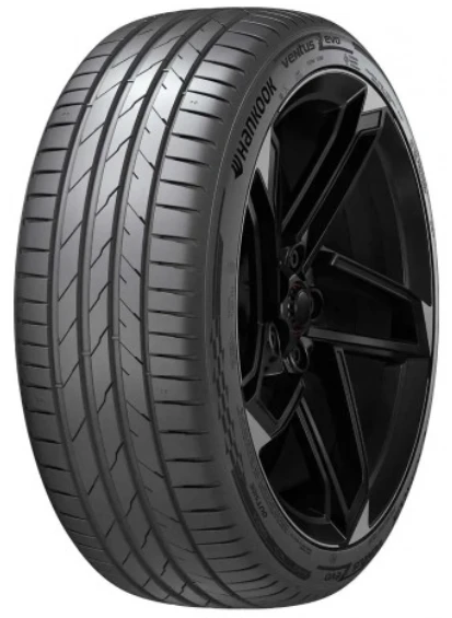 Hankook Ventus Evo K137 275/35R19 100Y XL Yaz Lastiği - 2024 - Resim 2