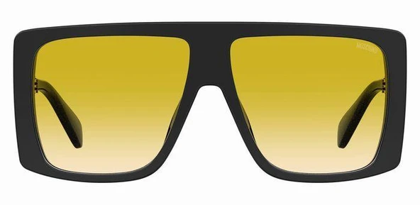 Moschino MOS119/S-807‐SIYAH-629 Unisex Güneş Gözlüğü ürün görseli 1
