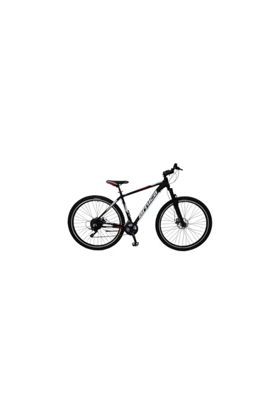 X-Vert MD 27.5 Jant 21 Vites Dağ Bisikleti