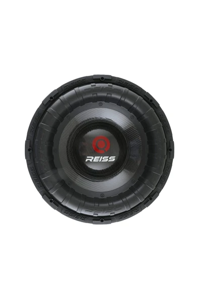 RS-RICH18 46 CM SUBWOOFER • MAX POWER 10000W - 3