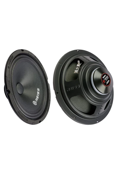 RS-M8NX 20 CM Mid-range Speaker MAX Power: 400W