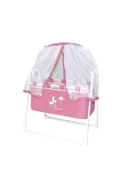 ARNİCA VİZYON  BEBEK BEŞİĞİ