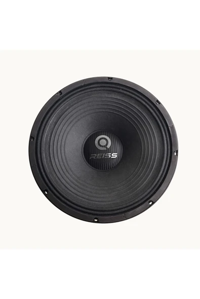 RS-MB15Q 38 CM • MAX POWER 1200W MIDRANGE - 4