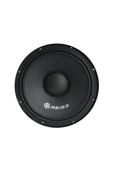 RS-M6EGO 16 CM MIDRANGE MAX POWER 450W - 4