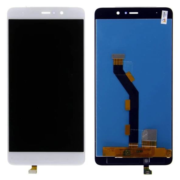 Xiaomi Mi 5S Plus Lcd Ekran Dokunmatik A+++Süper Kalite - 4