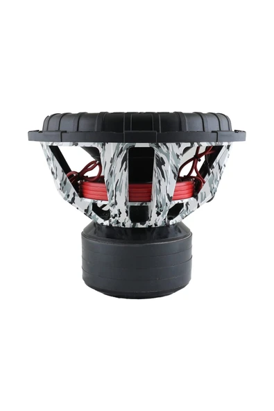 RS-RICH18 46 CM SUBWOOFER • MAX POWER 10000W - 2