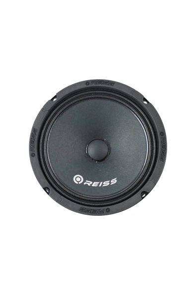 RS-M6NX   MIDRANGE   300W    16 CM - 2