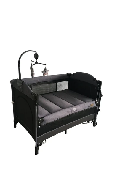 ARNİCA ANNE YANI OYUN PARKI - 2