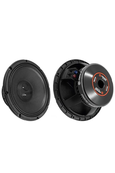 RS-MB12Q 30 CM MIDBASS MIDRANGE • MAX POWER 800W