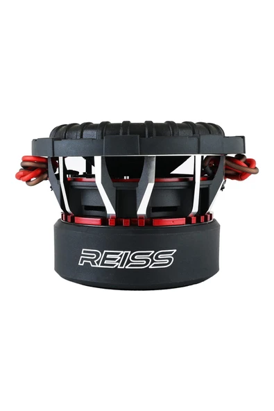 RS-BQ8 20 CM SUBWOOFER • MAX POWER 1000W
